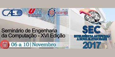 Seminário de Engenharia da Computação