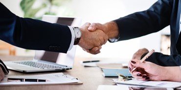 Webinar - Como vai ser este placar: P2P Lending X Empréstimo tradicional?