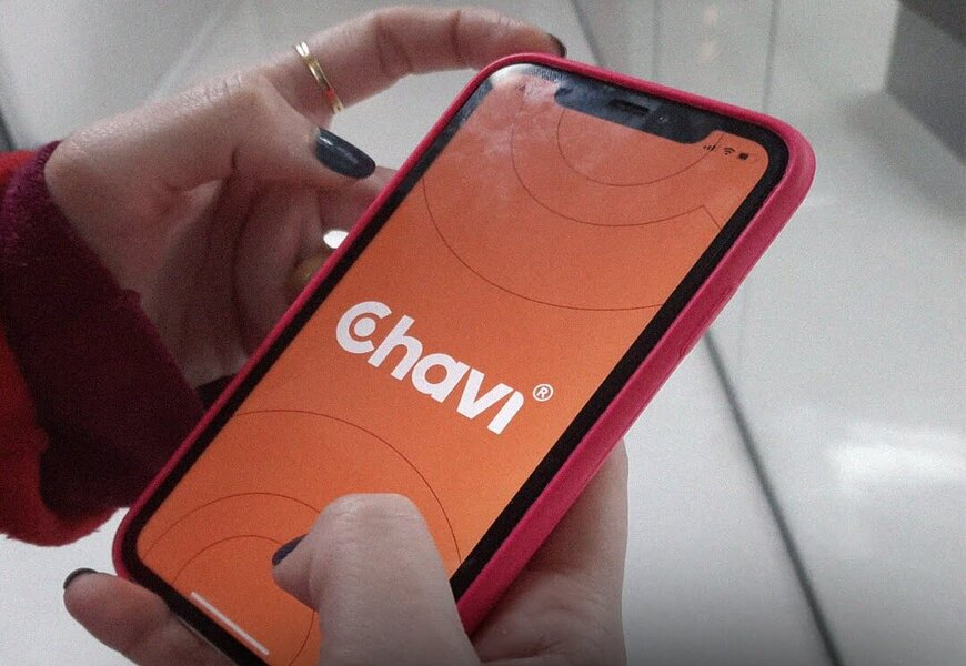 Startup cria 'aluguel de fechadura' com produto 100% nacional e automatizado