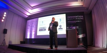 Innovation Meeting NE 2018