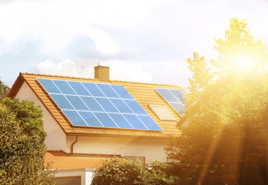 BNB oferece R$ 79 milhões em financiamento para energia solar para residências até o final de 2022