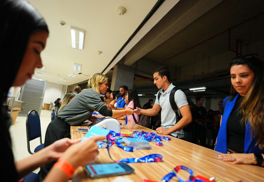 Campus Party Weekend Aracaju promete inovação e impacto social em Sergipe