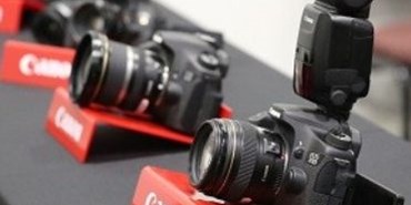 Cursos da Canon College em Salvador
