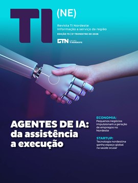 Capa da edição 73