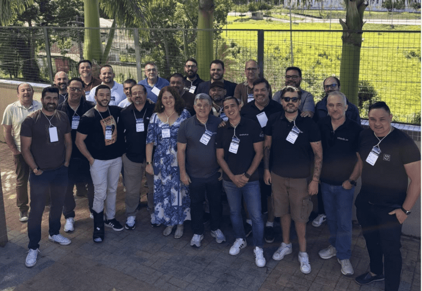 Fortaleza e Recife recebem encontros de tecnologia e networking em abril