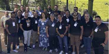 Fortaleza e Recife recebem encontros de tecnologia e networking em abril