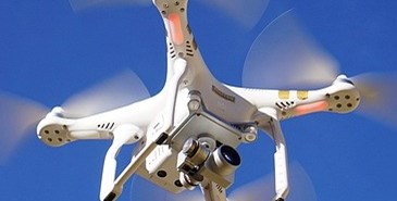 Webinar sobre o Digifort Drone