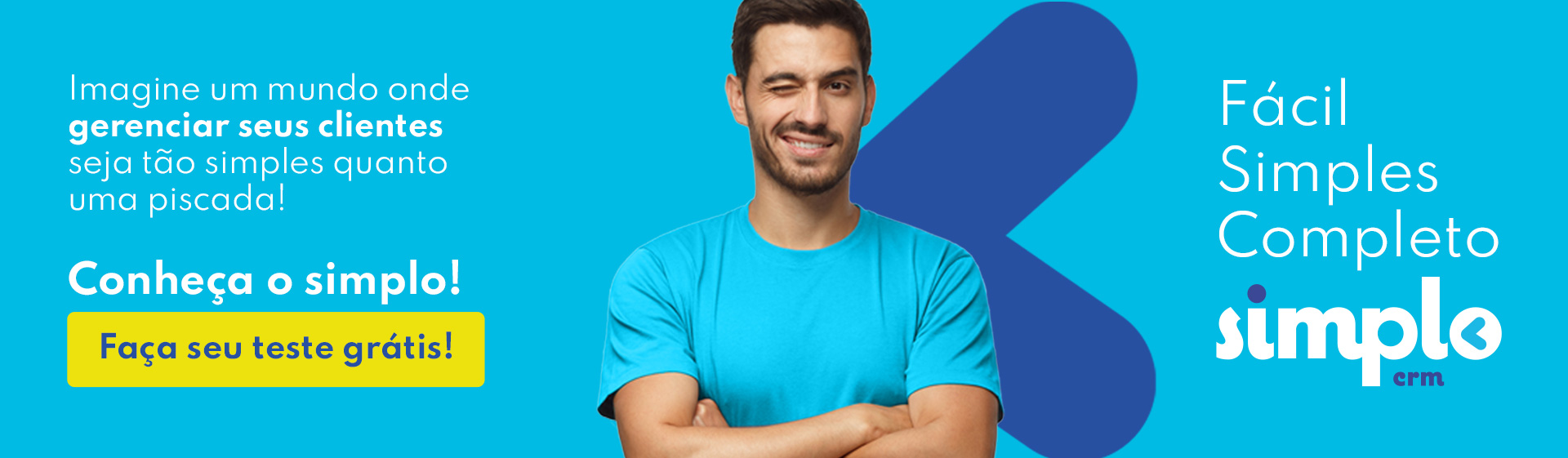 Simplo CRM