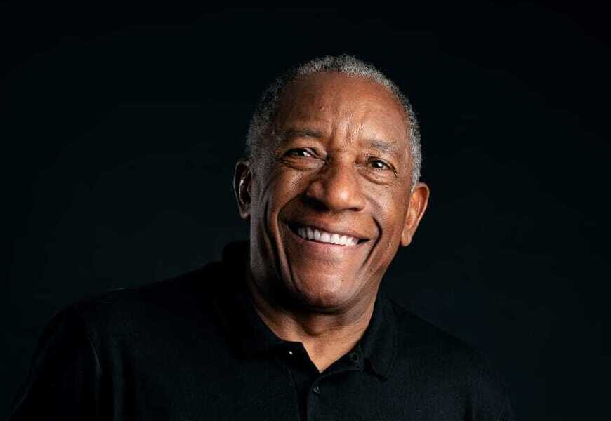 De catador de latinhas a CEO: Geraldo Rufino inspira no Inovação X