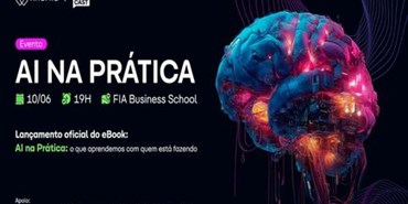 Lançamento do eBook “AI na Prática” destaca Simplo CRM e reúne lideranças de IA na FIAP em SP
