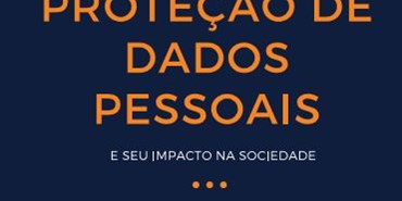 Palestra de capacitação sobre a LGPD e o seu impacto na sociedade