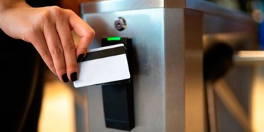 Os impactos do controle de acesso na gestão de terceiros