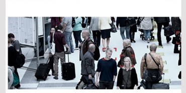 Webinário - Adotando Reconhecimento Facial em Projetos de Segurança Patrimonial
