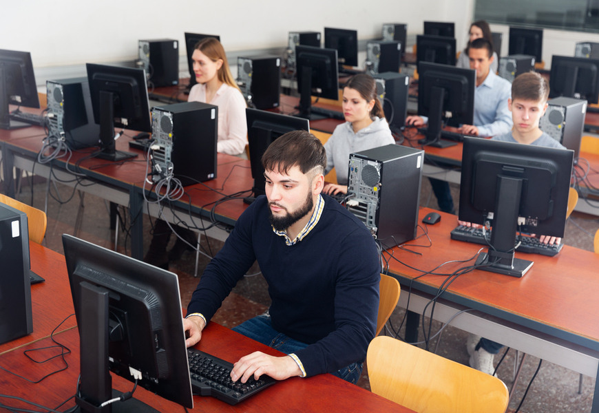 Falta de profissionais ameaça futuro do setor de TI