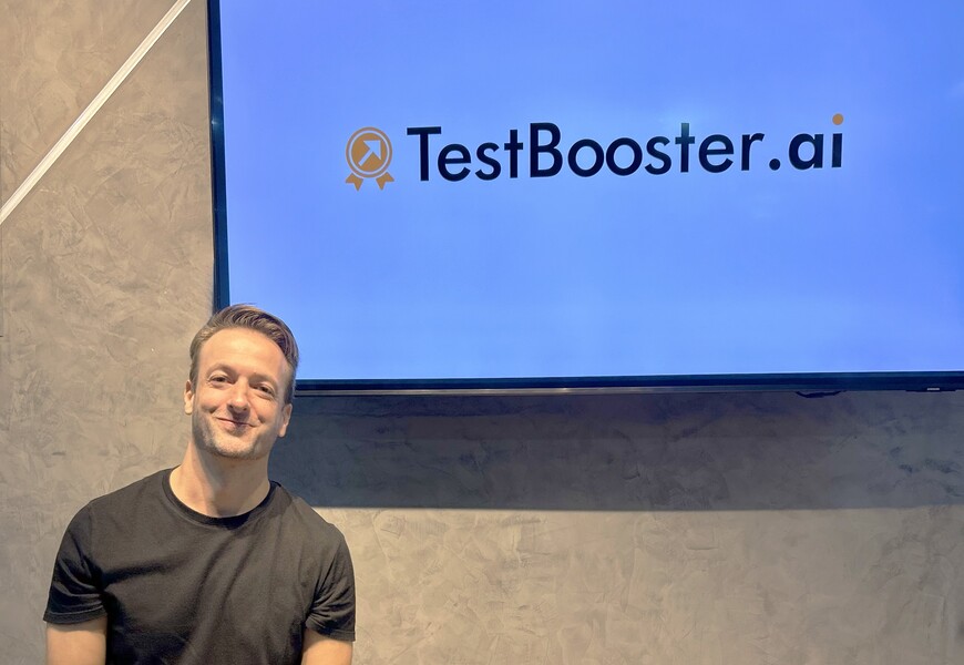IA revoluciona testes de software