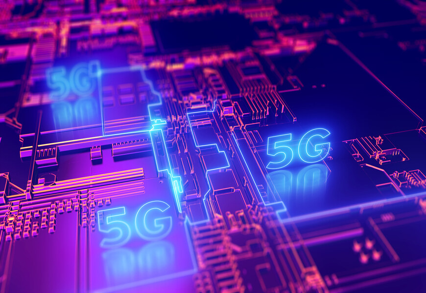 5G e APIs: rede vira plataforma de negócios