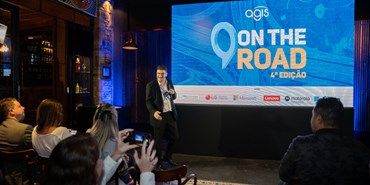 Salvador, Recife e Fortaleza recebem roadshow de tecnologia