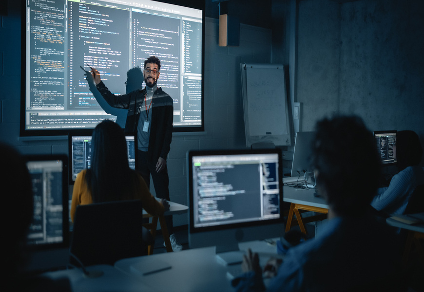 Nordeste conectado: Capacitação gratuita em TI