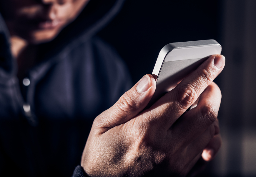 Saiba o que fazer em caso de roubo de celular desbloqueado