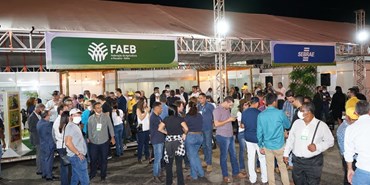 Salvador vai sediar, pela primeira vez, a e-Agro