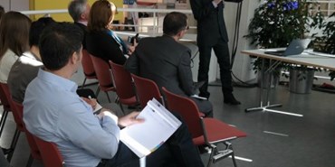 Palestra: Sua Empresa está preparada para a LGPD?