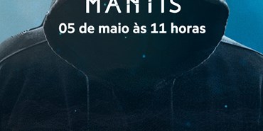 Webinar - Lançamento MANTIS - A plataforma de DRP da ISH