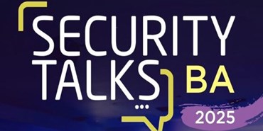 Security Talks Bahia 2025: Salvador sediará debate sobre o futuro da segurança