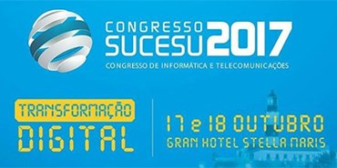 CONGRESSO SUCESU 2017