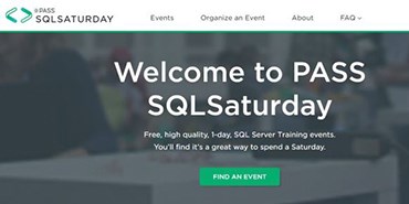 SQLSaturday Salvador