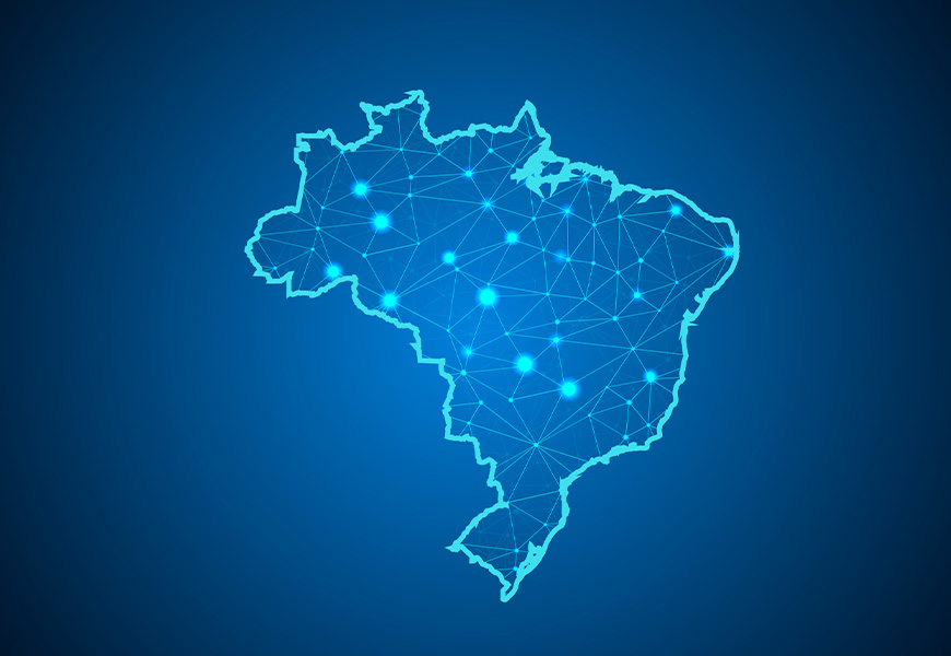 Descubra o Calcanhar de Aquiles da IA no governo brasileiro
