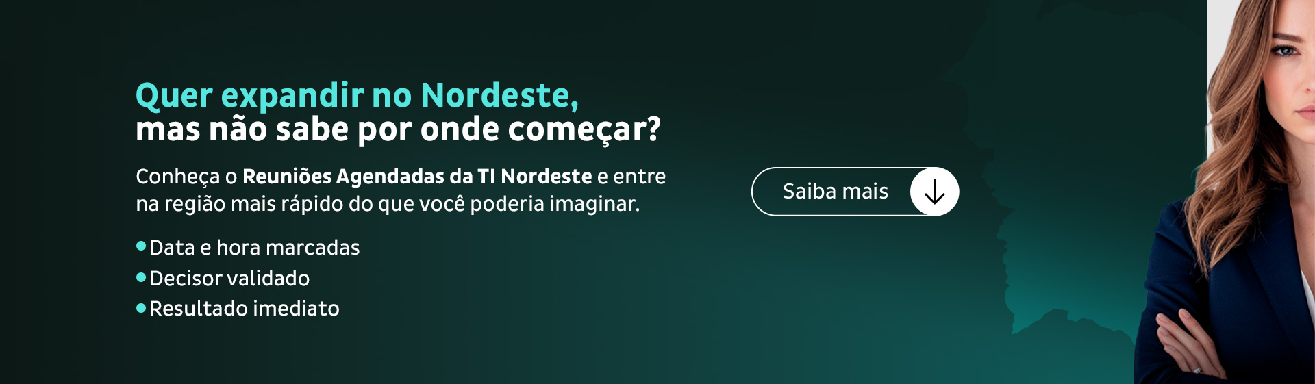Reuniões Agendadas - TI NE