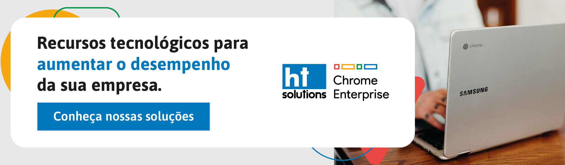 HT Solutions Enterprise