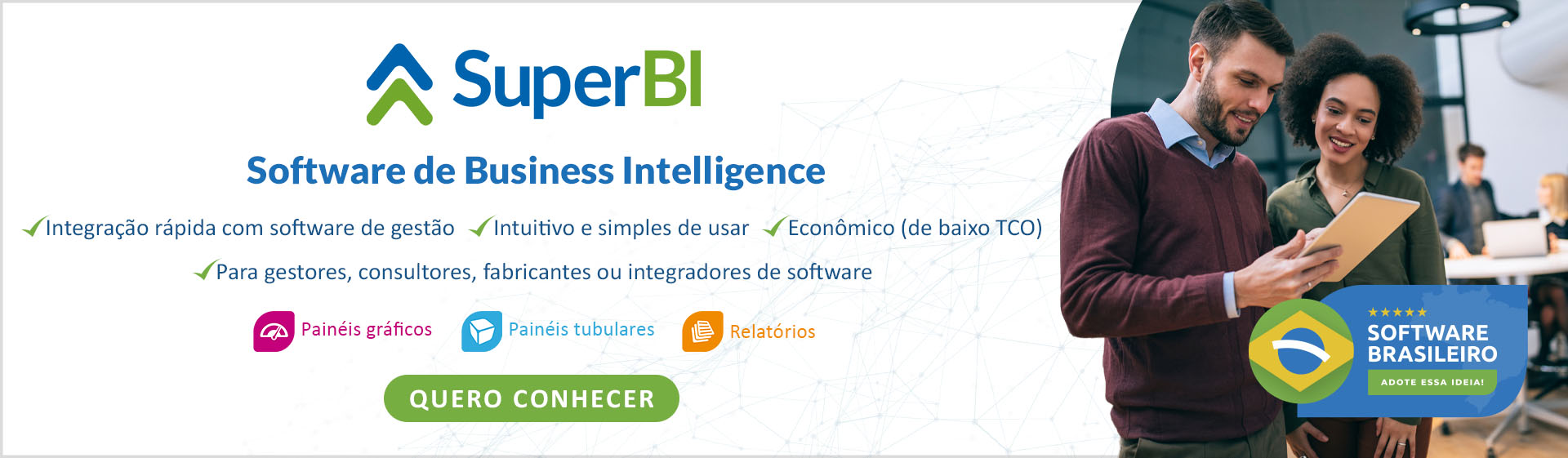 SuperBI