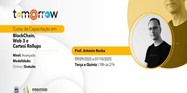 UFBA abre curso inovador em Blockchain, Web3 e Cartesi Rollups