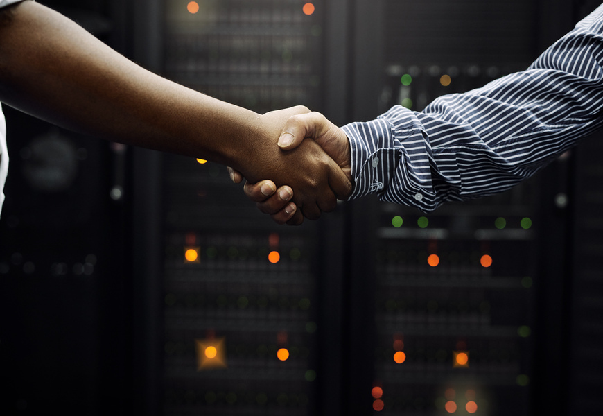 VipRede recebe certificação inédita