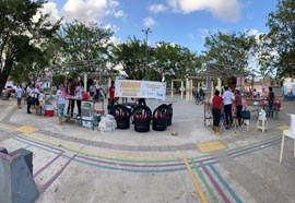 Iniciativas comunitárias ganham força e redefinem a economia local em São Luís