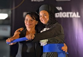 Embarque Digital forma nova turma com 70% de empregabilidade