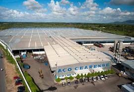 Grupo Aço Cearense usa plataforma digital para ampliar capacitação de 4 mil profissionais