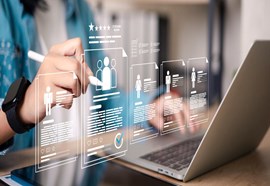 IA já é usada por 83% dos brasileiros na busca por emprego