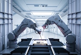 NVIDIA libera ferramentas de IA para acelerar robótica e indústria