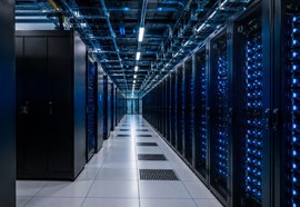 Onde mora a Inteligência Artificial? A infraestrutura invisível que sustenta empresas que não podem parar
