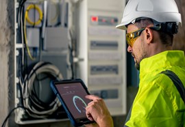 Tecnologia baiana identifica 30 mil riscos antes que acidentes aconteçam