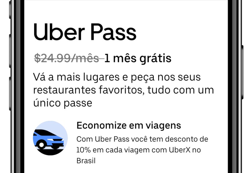 lança serviço com entrega grátis para todo o Brasil